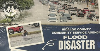 Disaster Relief – Hidalgo County
