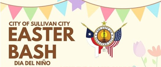 Easter Bash